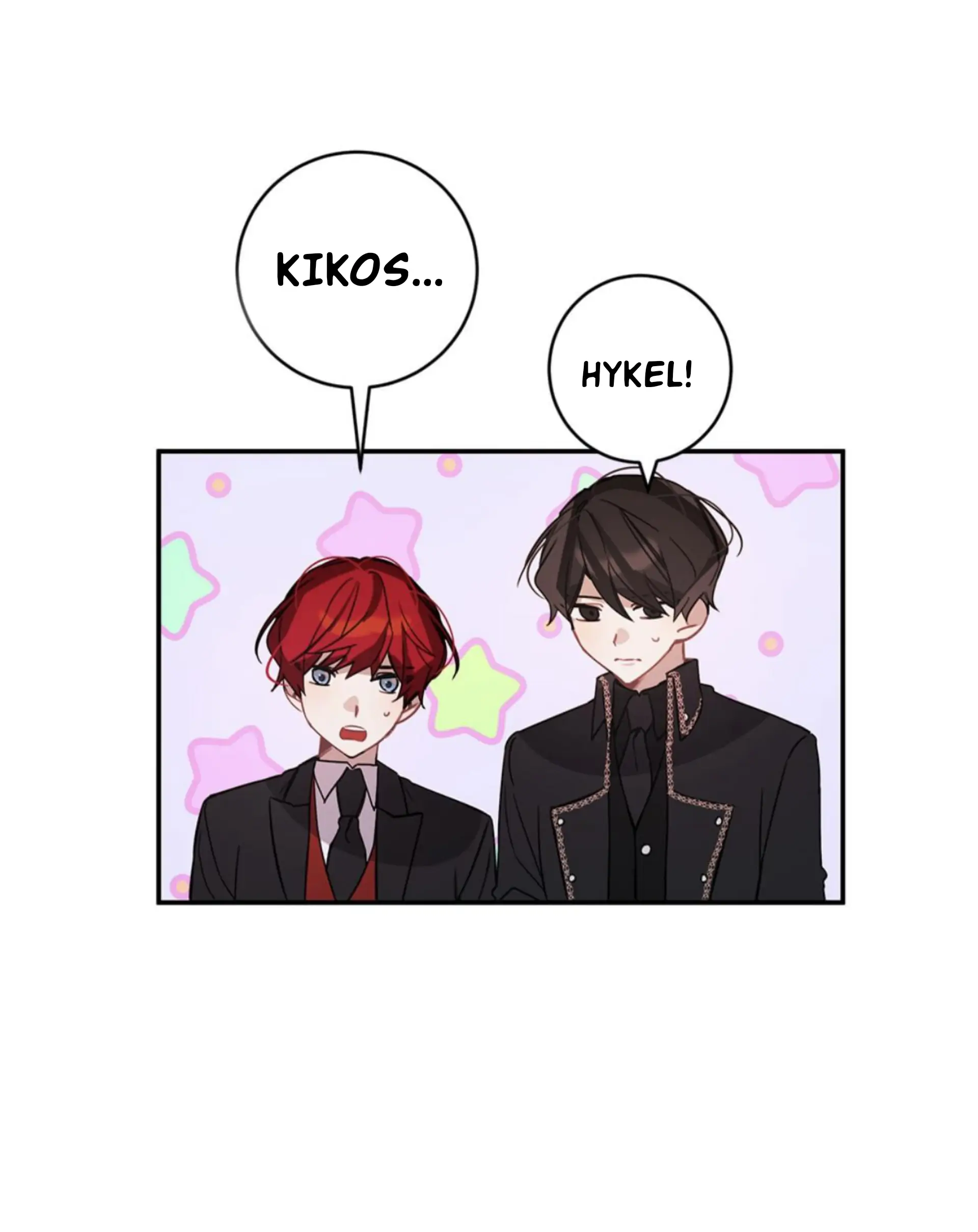 The Handmade Tales of the Handmaid Chapter 33 Gambar 75