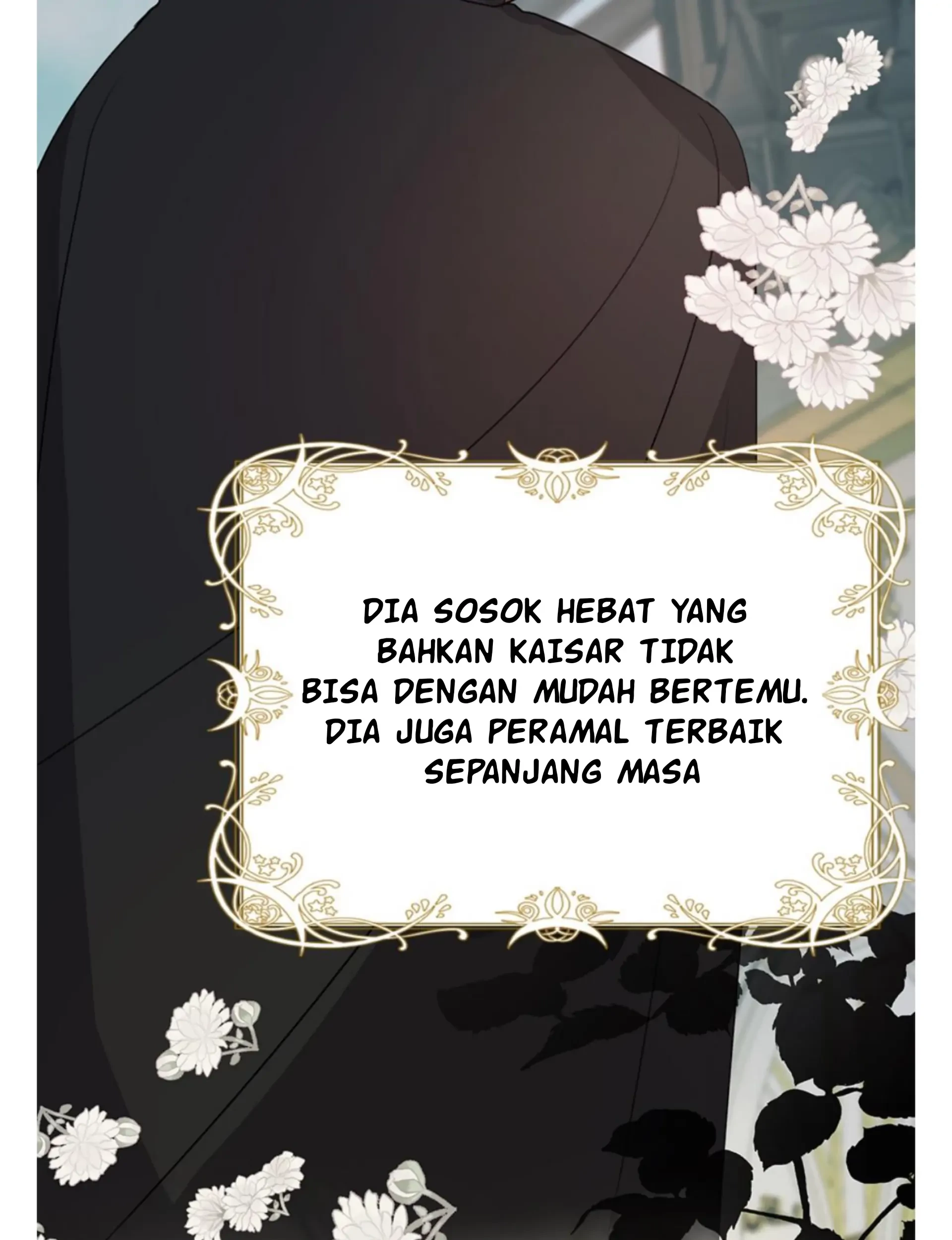 The Handmade Tales of the Handmaid Chapter 33 Gambar 78