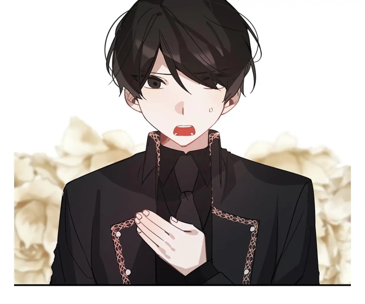 The Handmade Tales of the Handmaid Chapter 33 Gambar 82