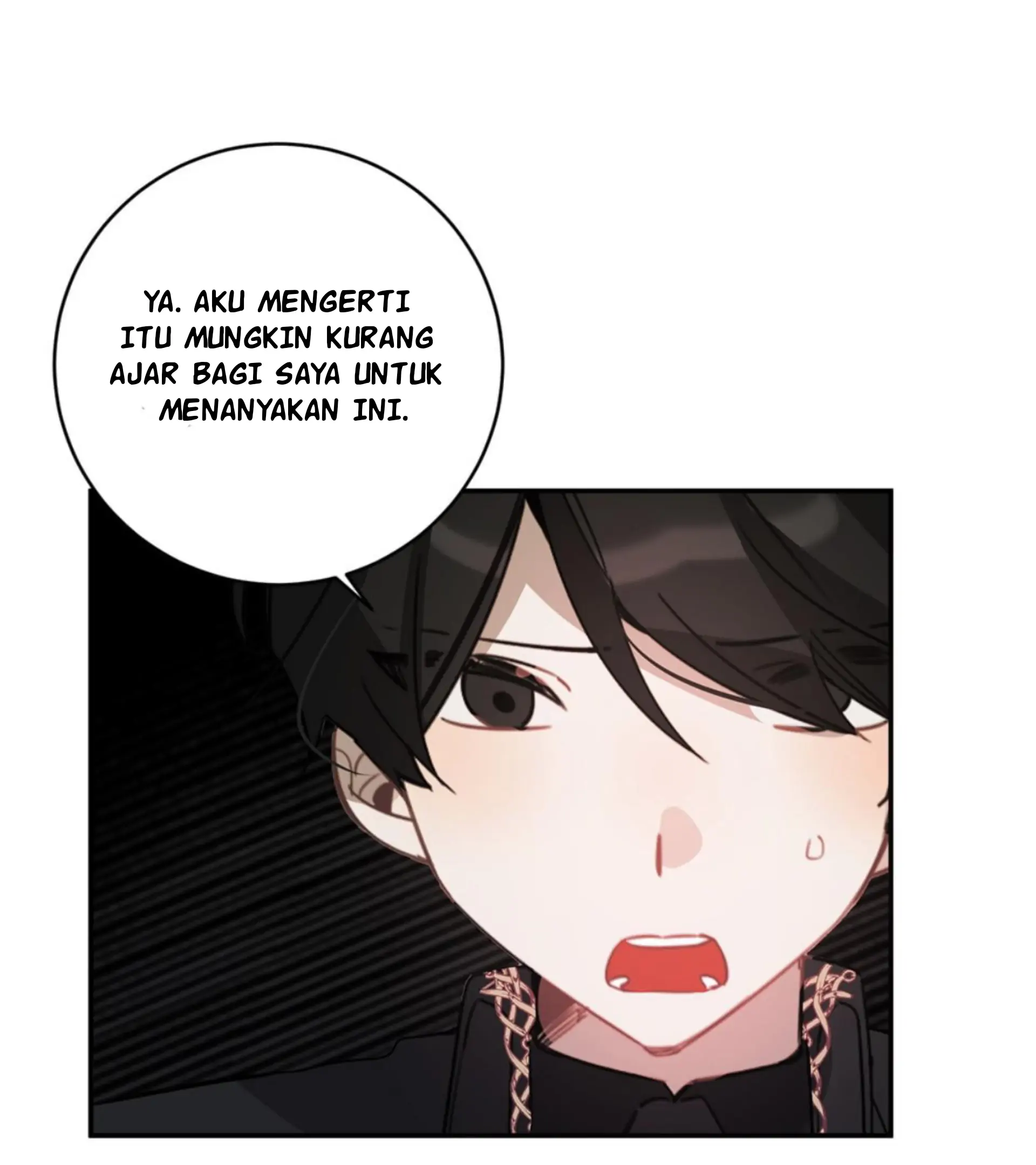 The Handmade Tales of the Handmaid Chapter 33 Gambar 85