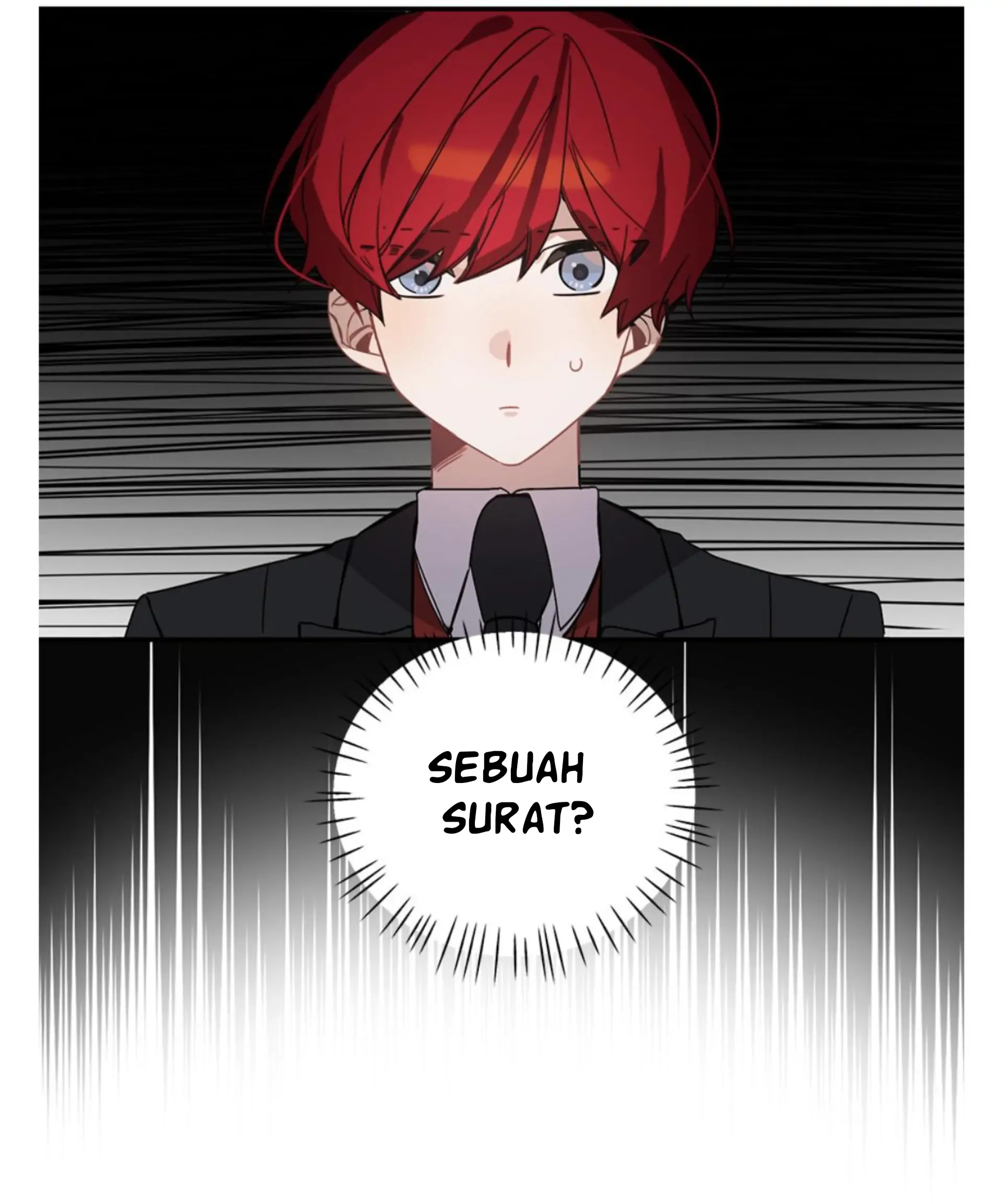 The Handmade Tales of the Handmaid Chapter 33 Gambar 95