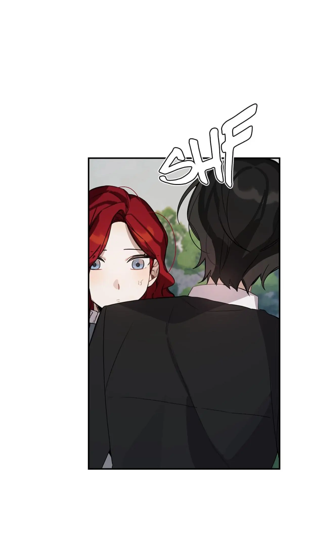 The Handmade Tales of the Handmaid Chapter 33 Gambar 8