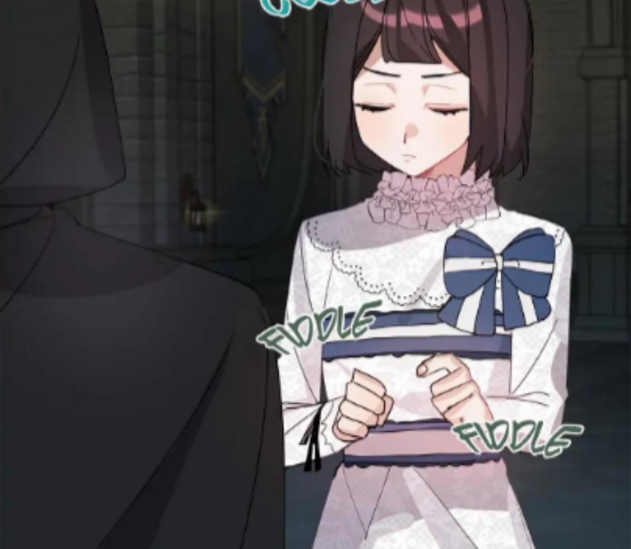 The Handmade Tales of the Handmaid Chapter 35 Gambar 100