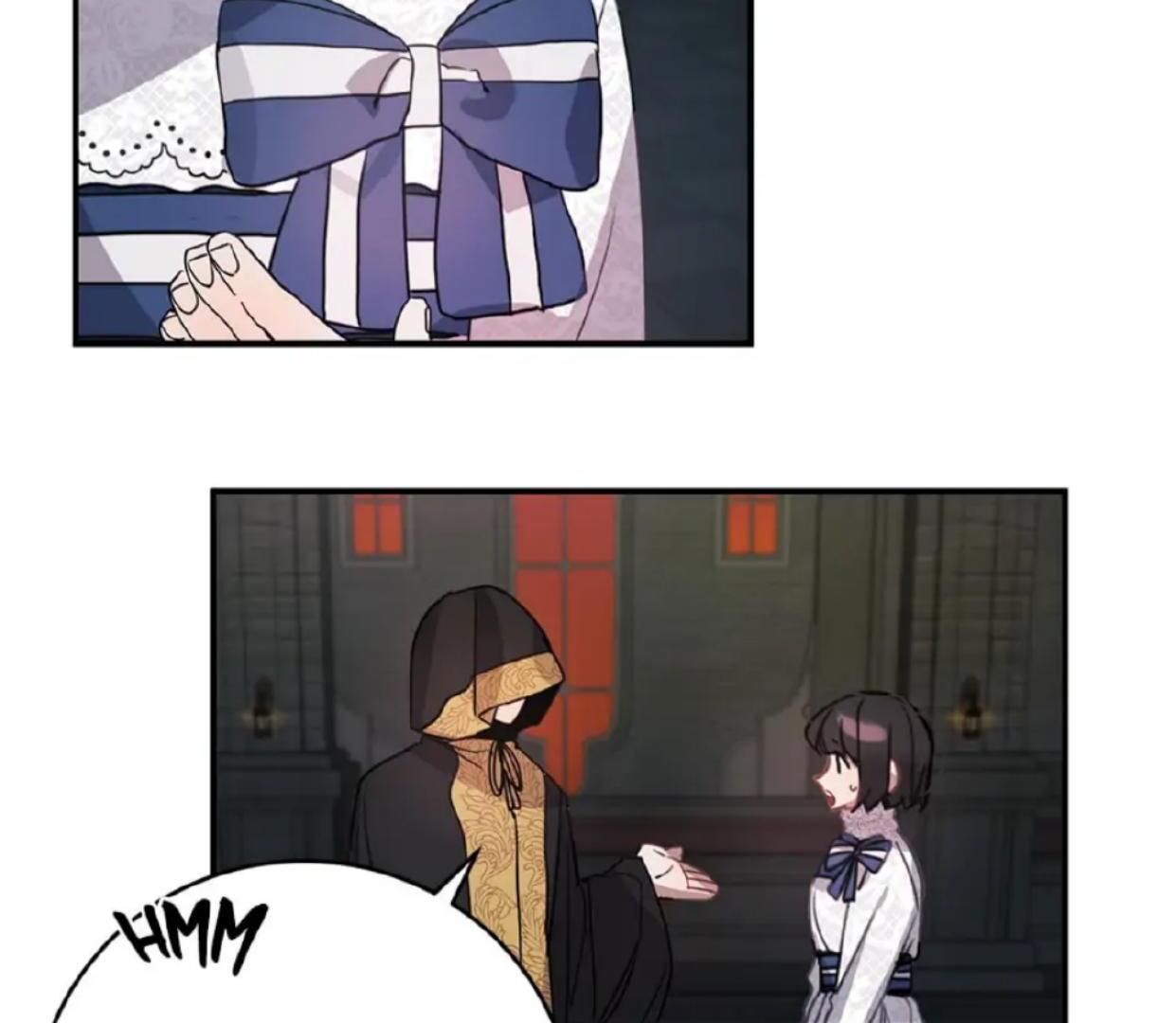 The Handmade Tales of the Handmaid Chapter 35 Gambar 104