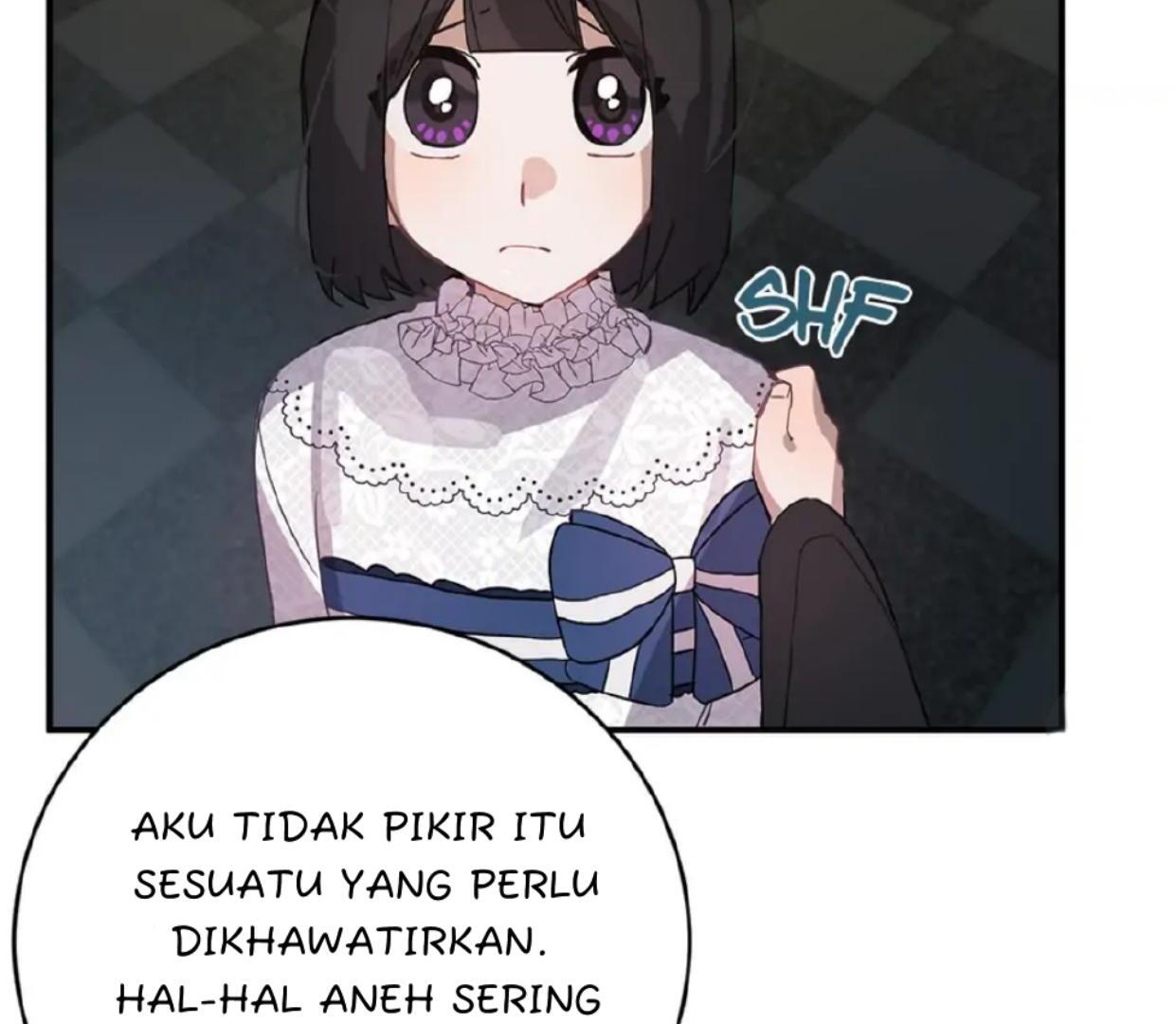 The Handmade Tales of the Handmaid Chapter 35 Gambar 106