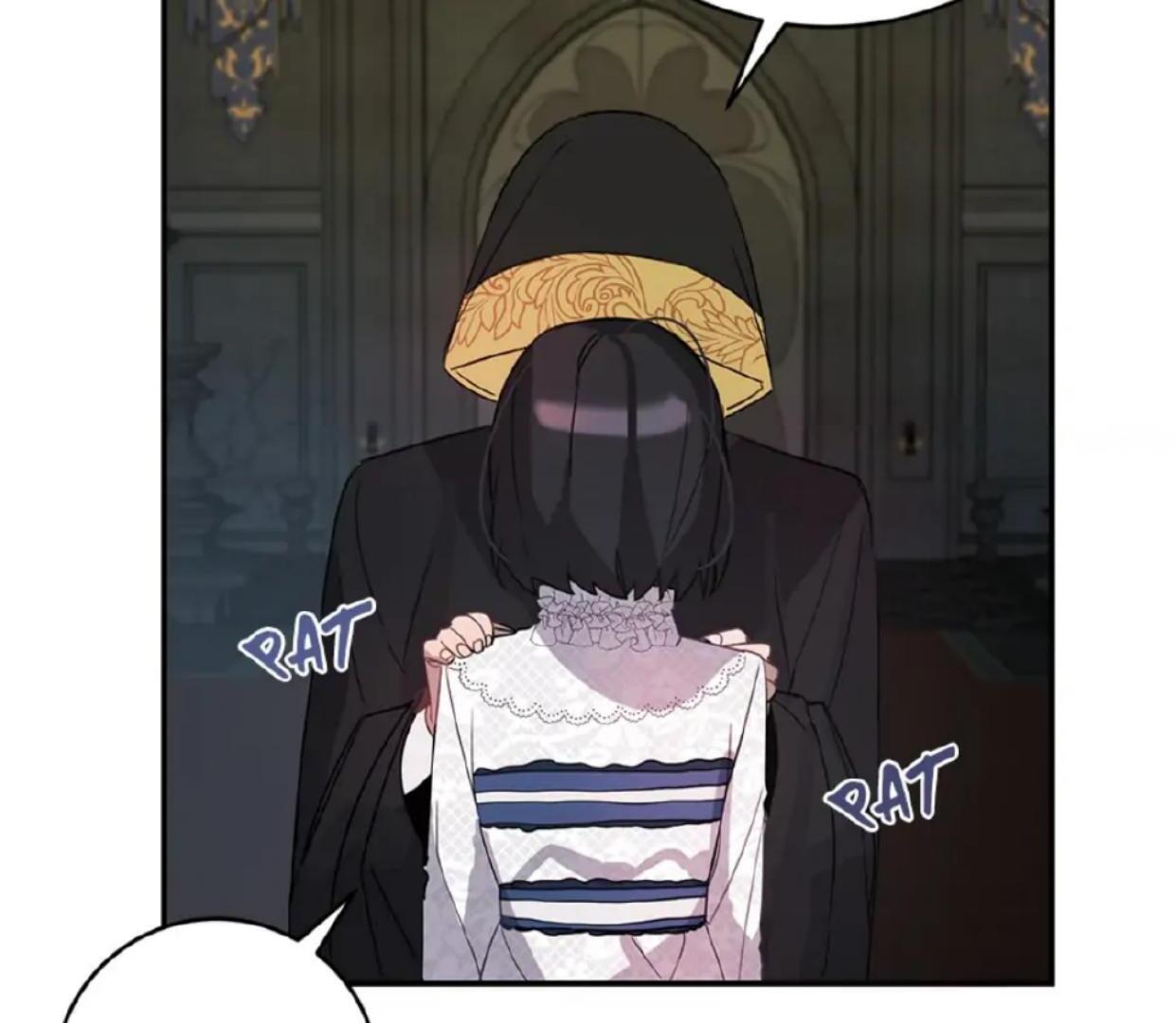 The Handmade Tales of the Handmaid Chapter 35 Gambar 108