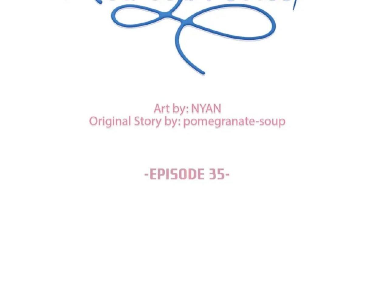 The Handmade Tales of the Handmaid Chapter 35 Gambar 10