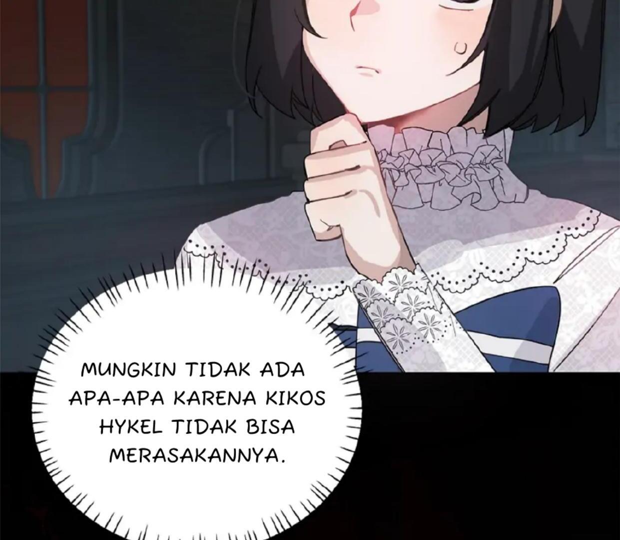 The Handmade Tales of the Handmaid Chapter 35 Gambar 110