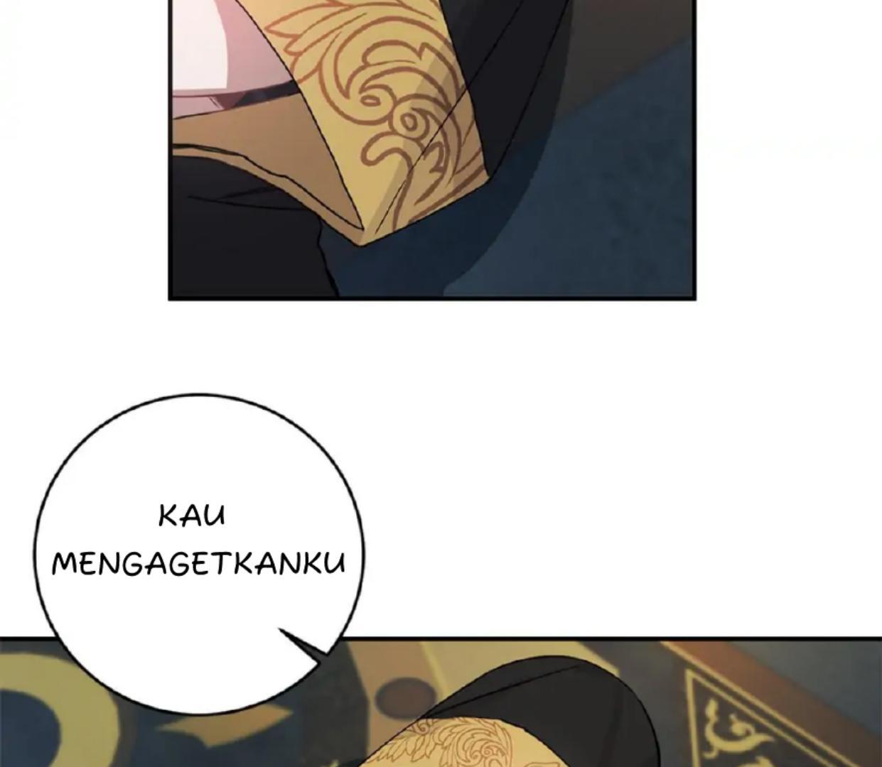 The Handmade Tales of the Handmaid Chapter 35 Gambar 15