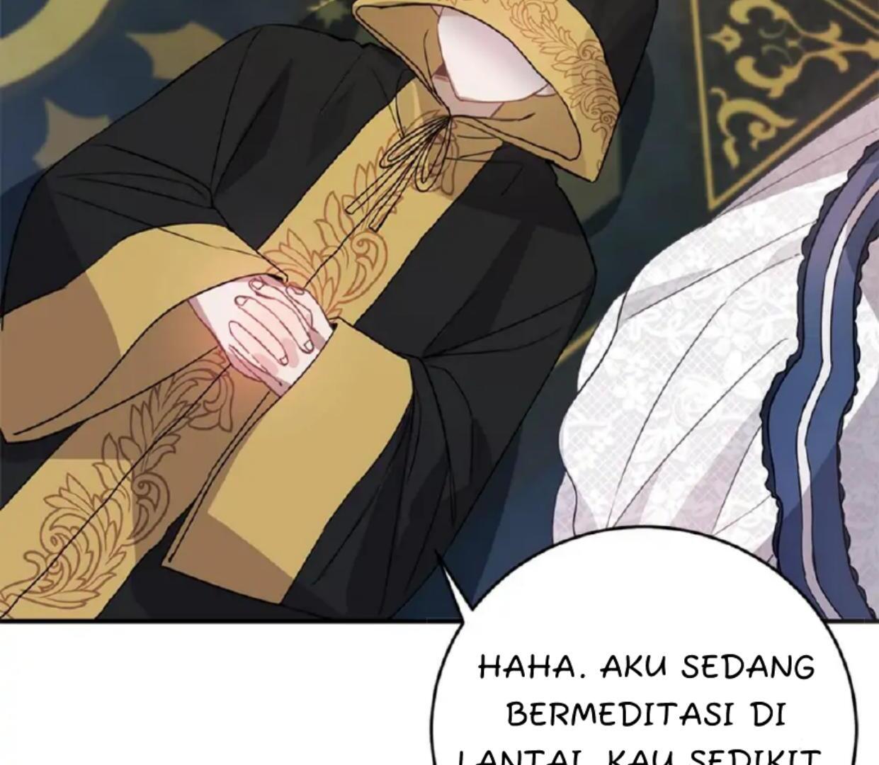 The Handmade Tales of the Handmaid Chapter 35 Gambar 16