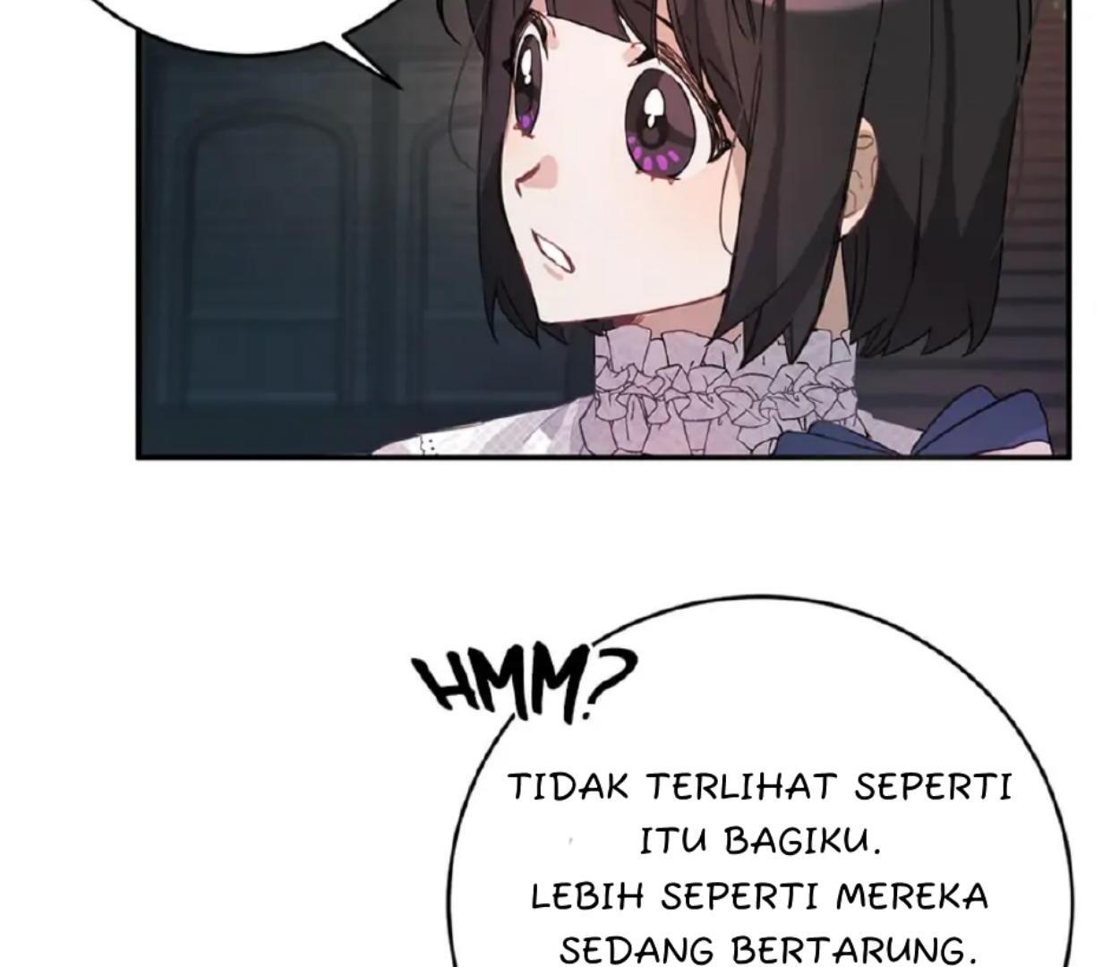 The Handmade Tales of the Handmaid Chapter 35 Gambar 25