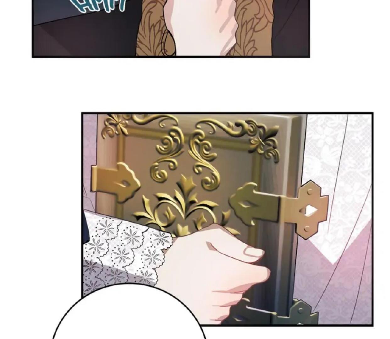 The Handmade Tales of the Handmaid Chapter 35 Gambar 27