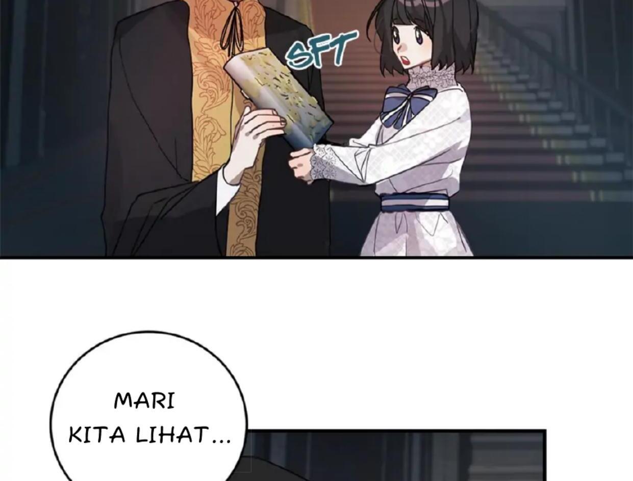 The Handmade Tales of the Handmaid Chapter 35 Gambar 29