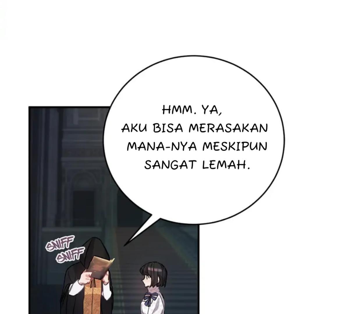 The Handmade Tales of the Handmaid Chapter 35 Gambar 31