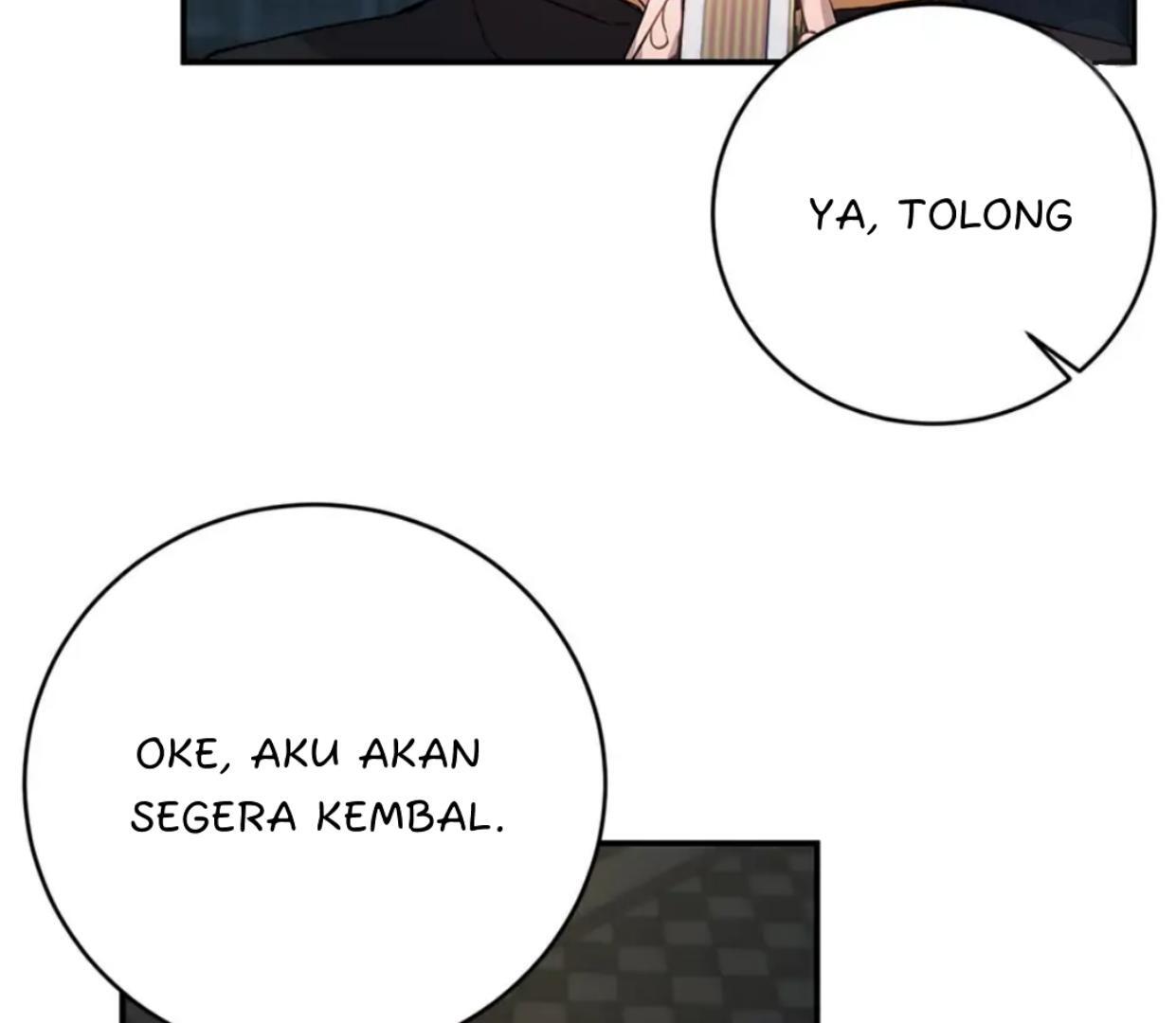 The Handmade Tales of the Handmaid Chapter 35 Gambar 33