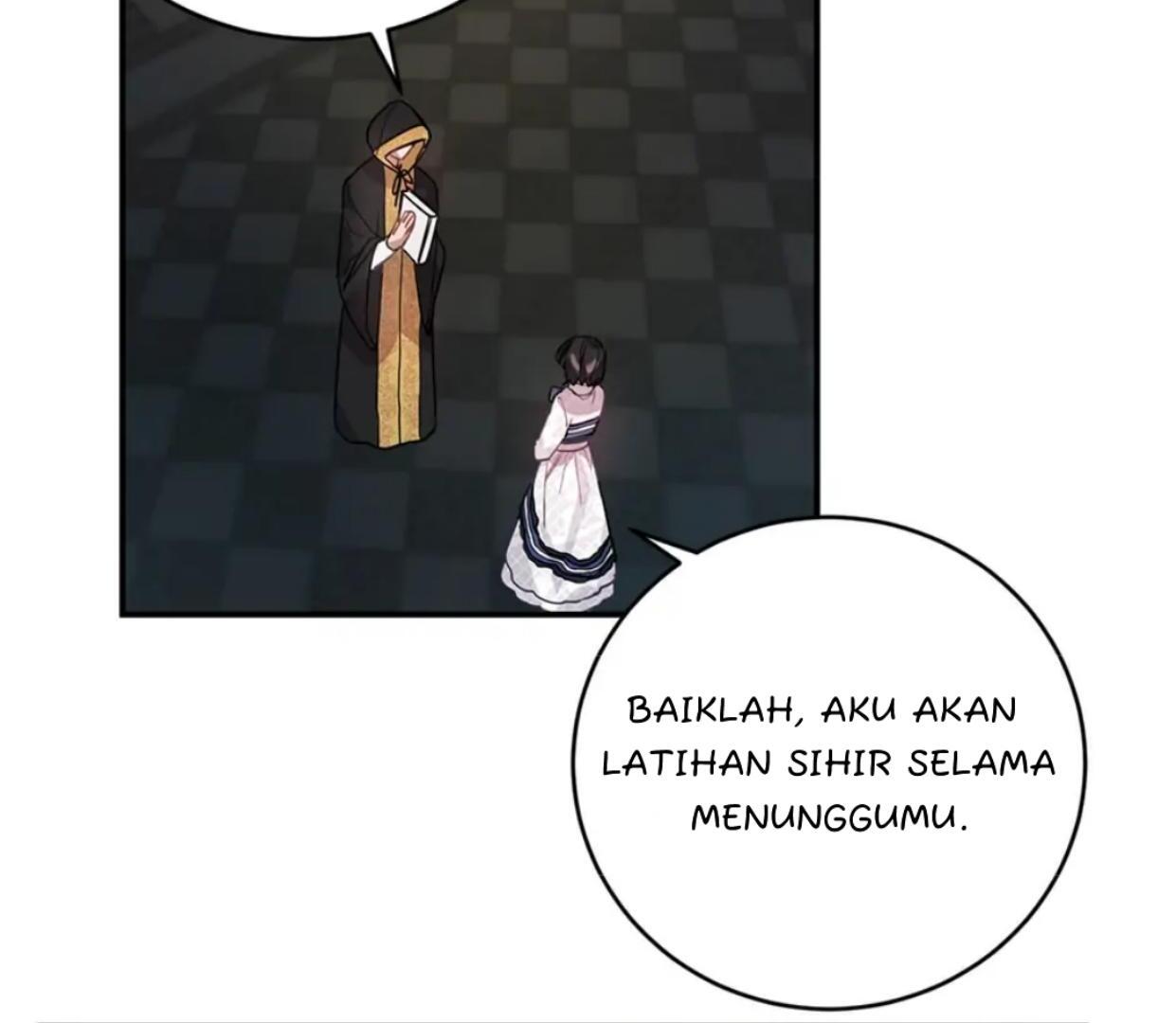 The Handmade Tales of the Handmaid Chapter 35 Gambar 34