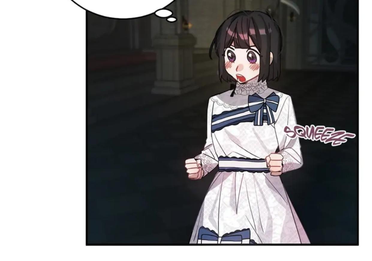 The Handmade Tales of the Handmaid Chapter 35 Gambar 37