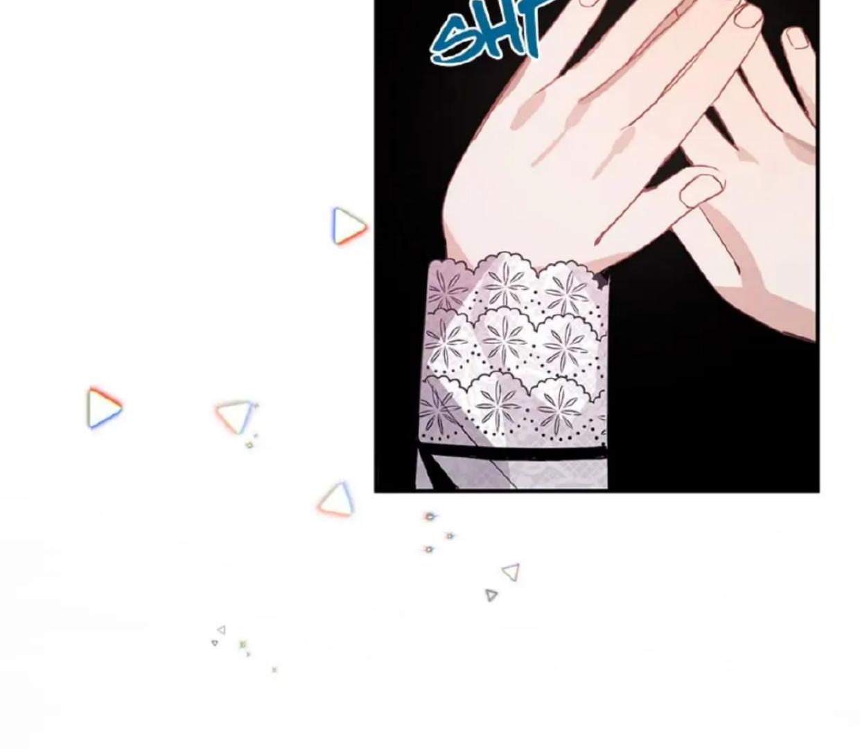 The Handmade Tales of the Handmaid Chapter 35 Gambar 39