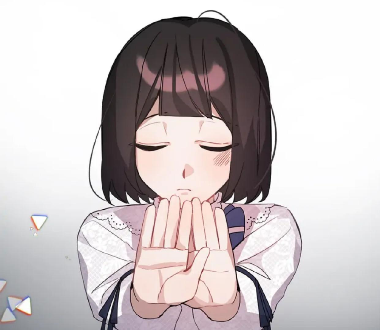 The Handmade Tales of the Handmaid Chapter 35 Gambar 40