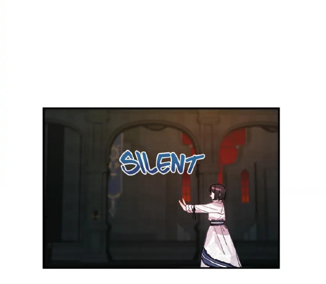 The Handmade Tales of the Handmaid Chapter 35 Gambar 42