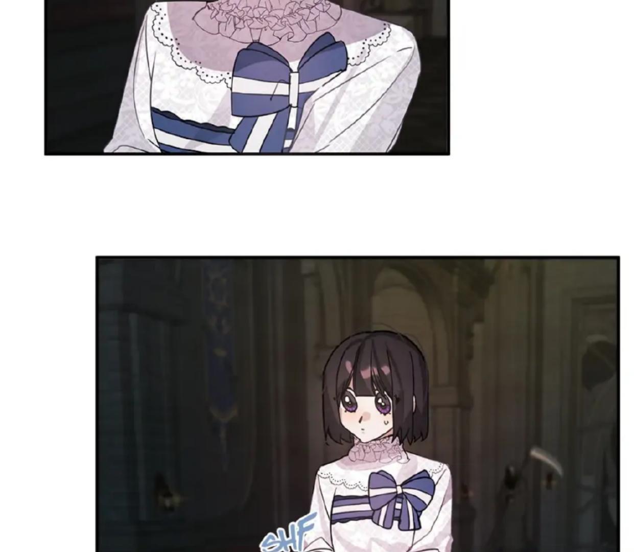 The Handmade Tales of the Handmaid Chapter 35 Gambar 44