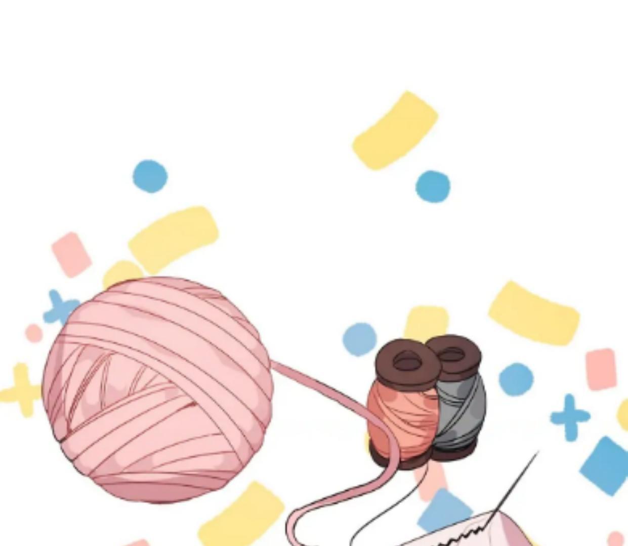 The Handmade Tales of the Handmaid Chapter 35 Gambar 47