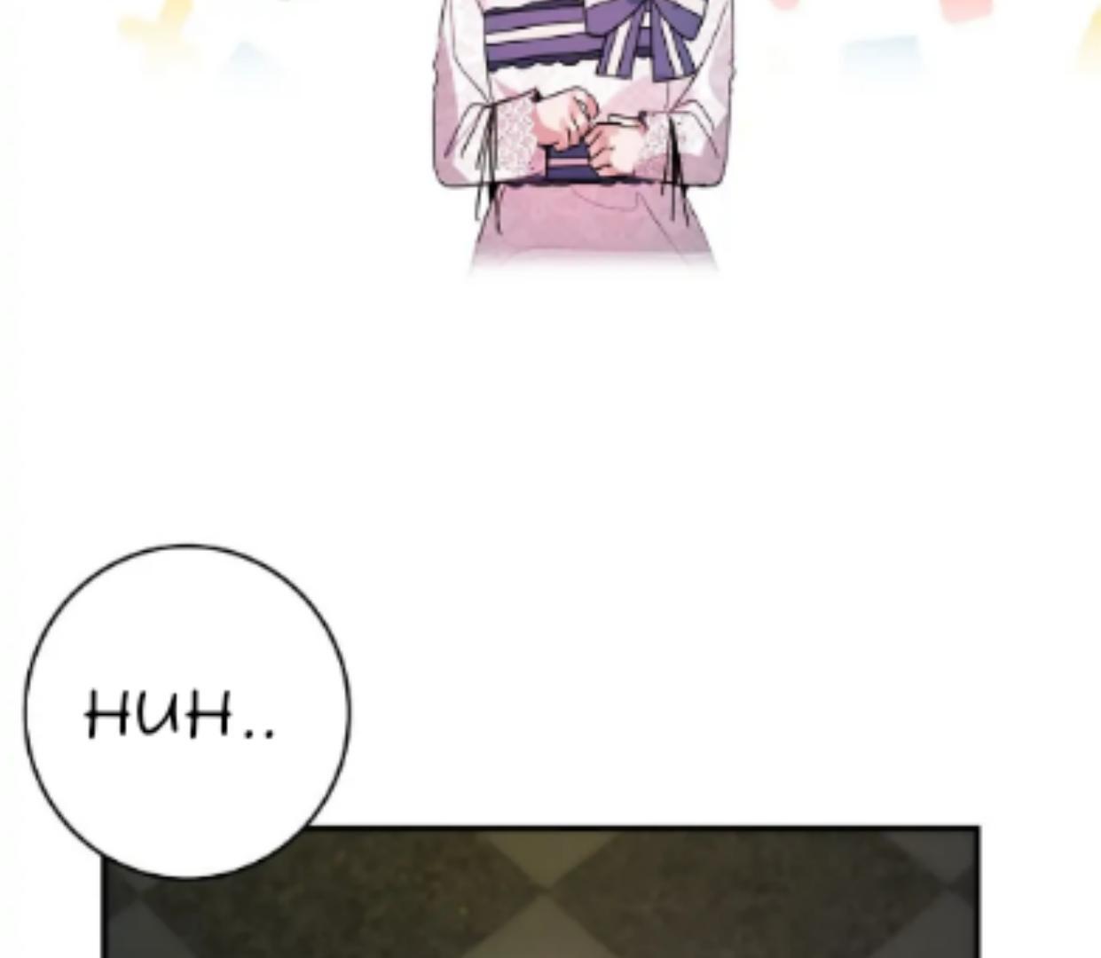 The Handmade Tales of the Handmaid Chapter 35 Gambar 49