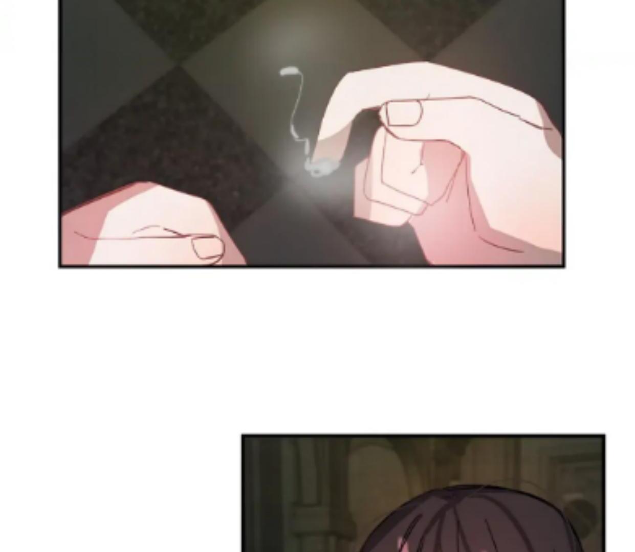 The Handmade Tales of the Handmaid Chapter 35 Gambar 50