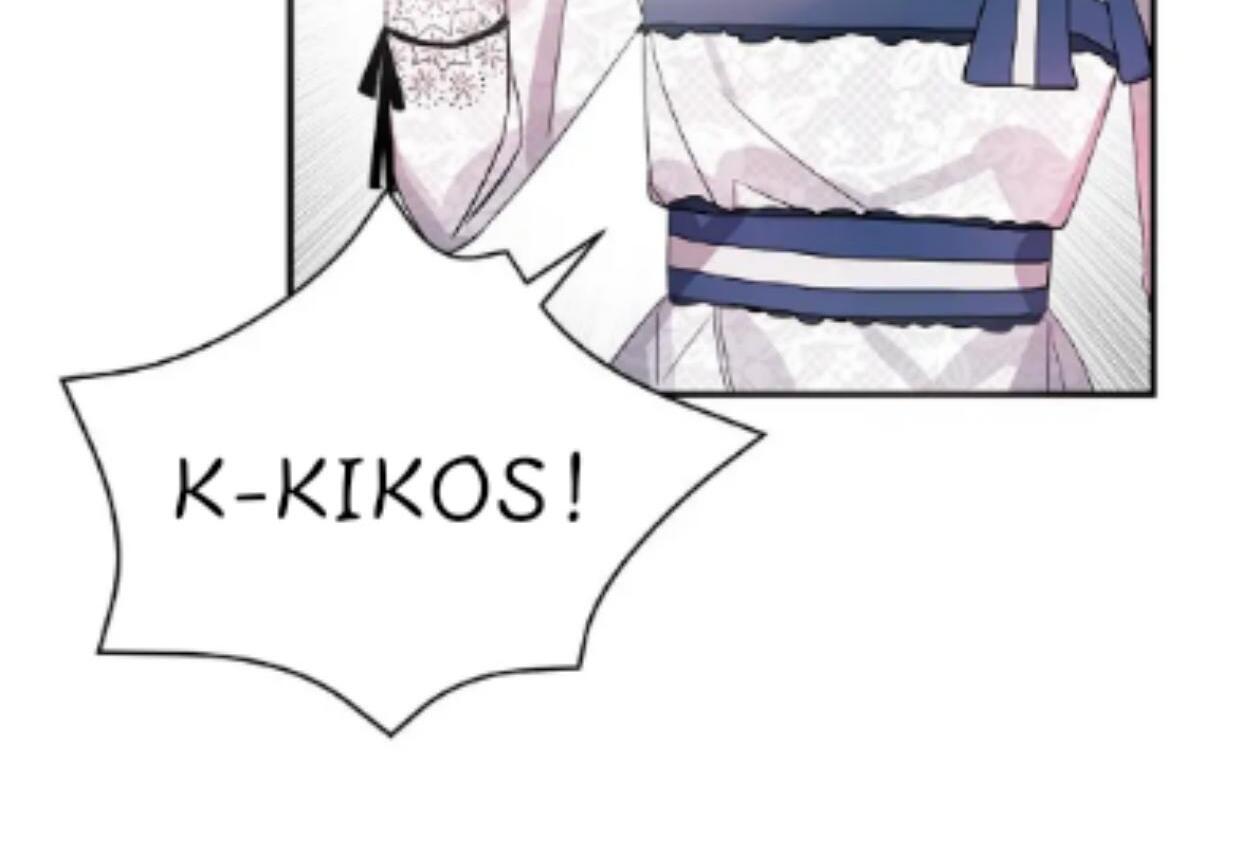 The Handmade Tales of the Handmaid Chapter 35 Gambar 56