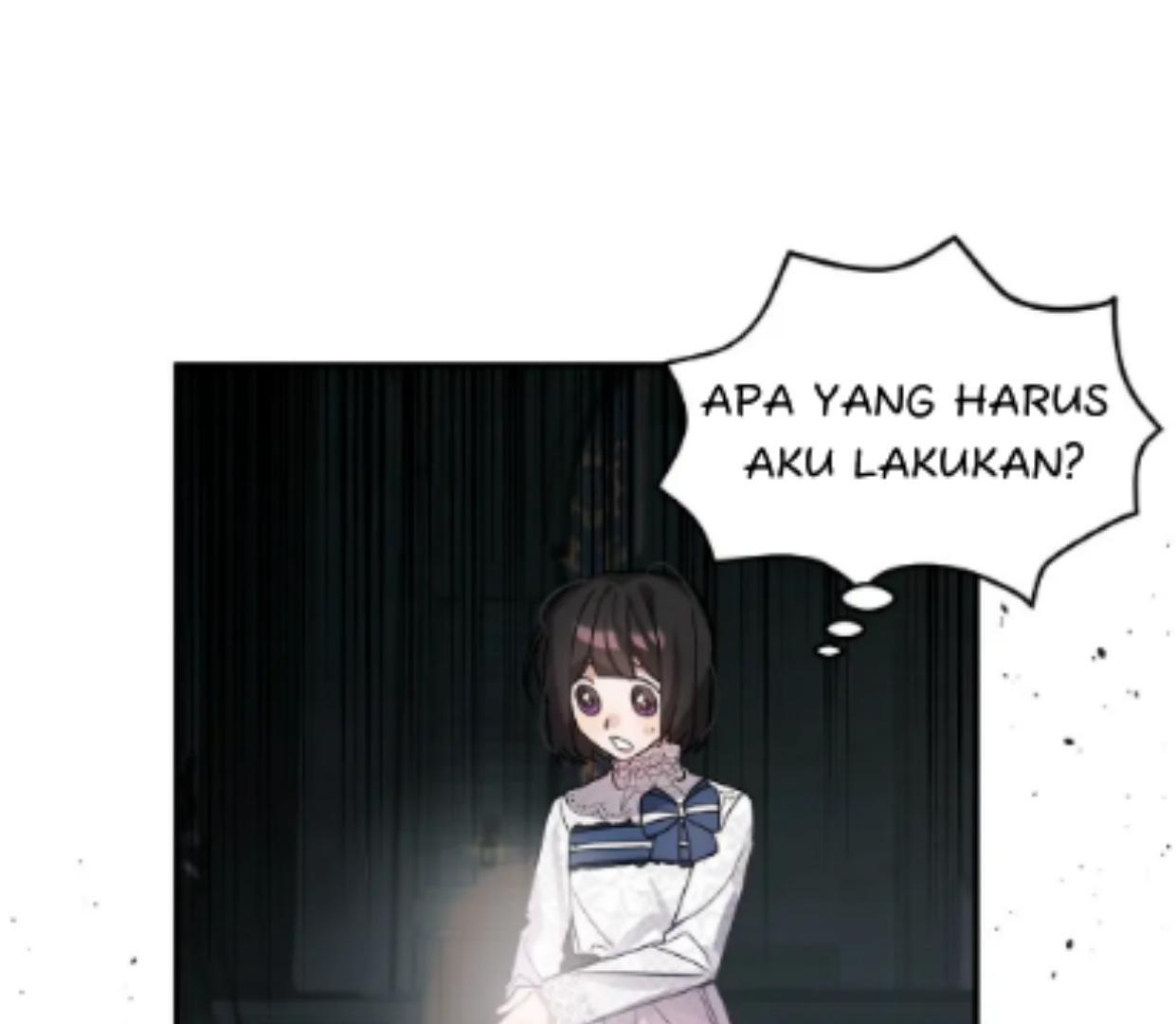 The Handmade Tales of the Handmaid Chapter 35 Gambar 57