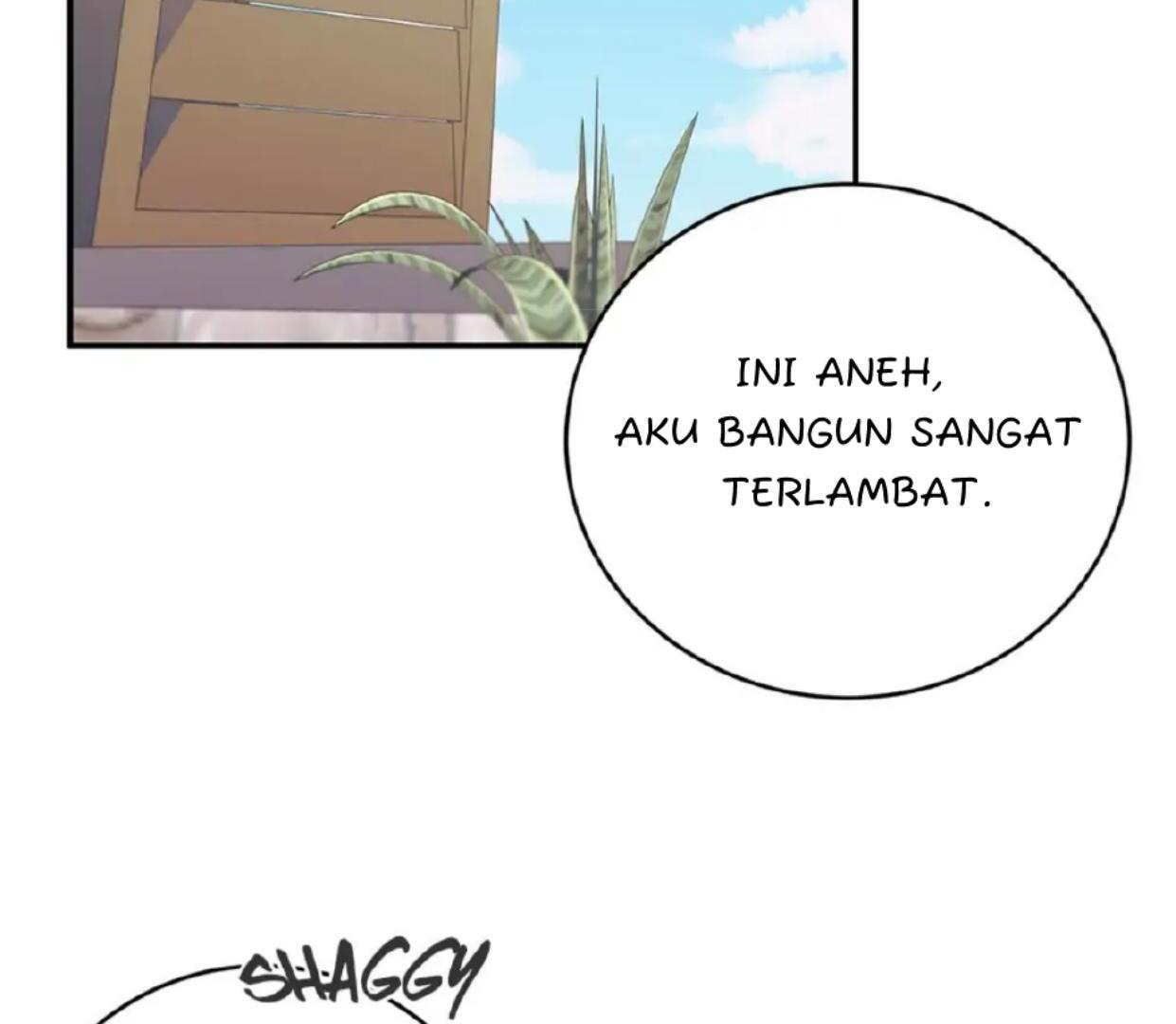 The Handmade Tales of the Handmaid Chapter 35 Gambar 5