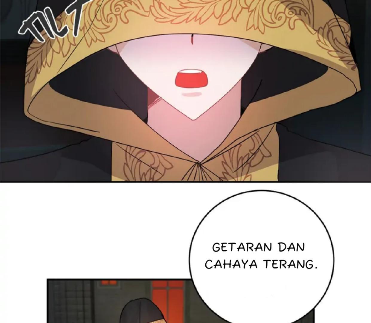 The Handmade Tales of the Handmaid Chapter 35 Gambar 79