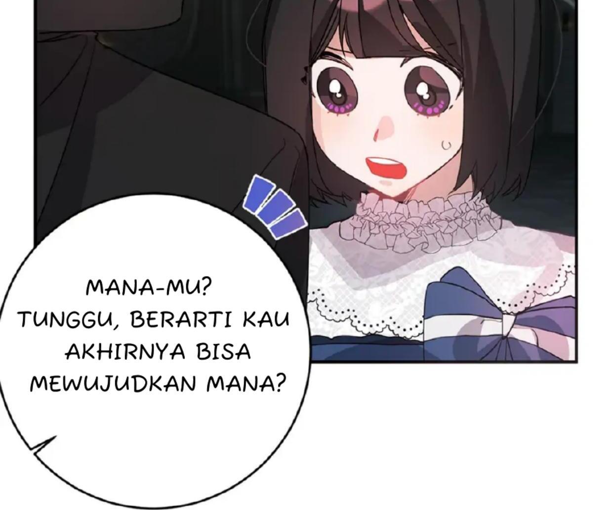 The Handmade Tales of the Handmaid Chapter 35 Gambar 82