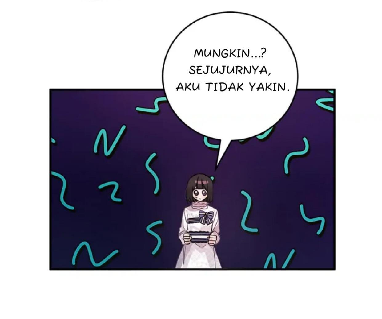 The Handmade Tales of the Handmaid Chapter 35 Gambar 83