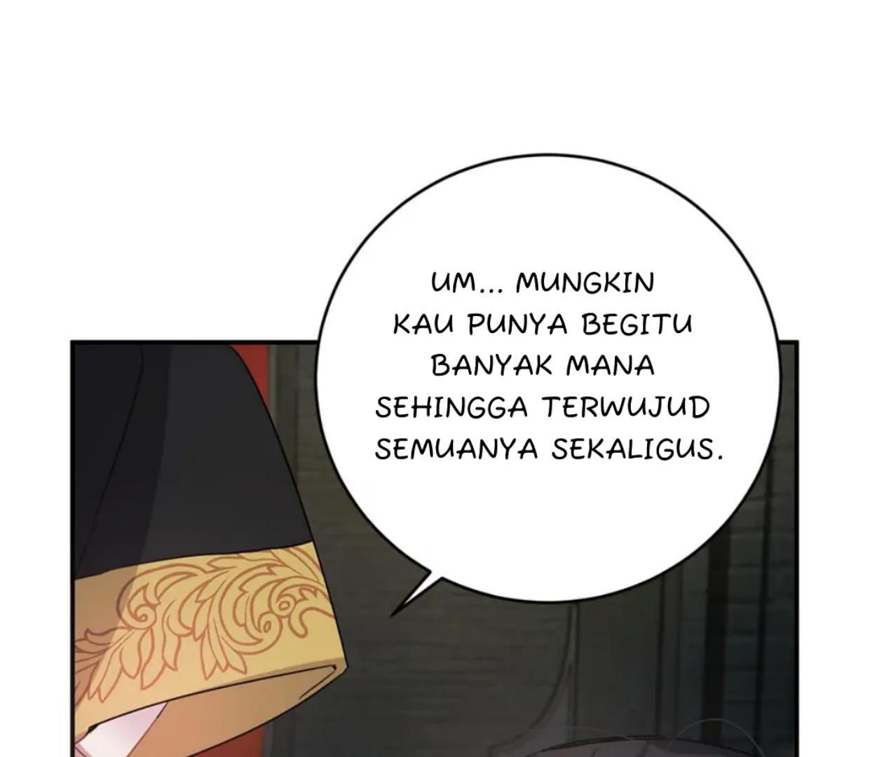 The Handmade Tales of the Handmaid Chapter 35 Gambar 84