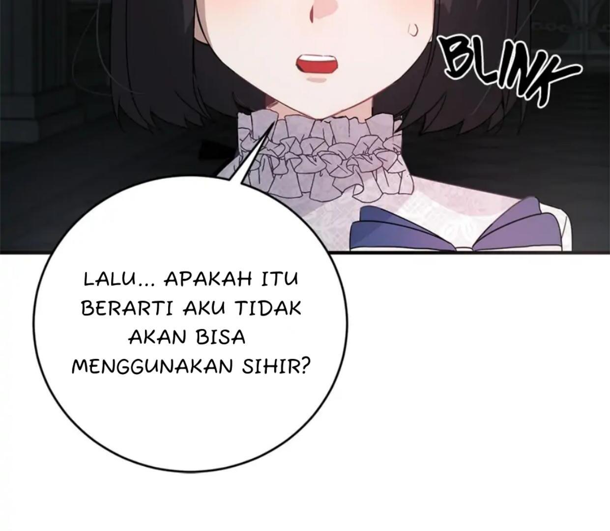 The Handmade Tales of the Handmaid Chapter 35 Gambar 87