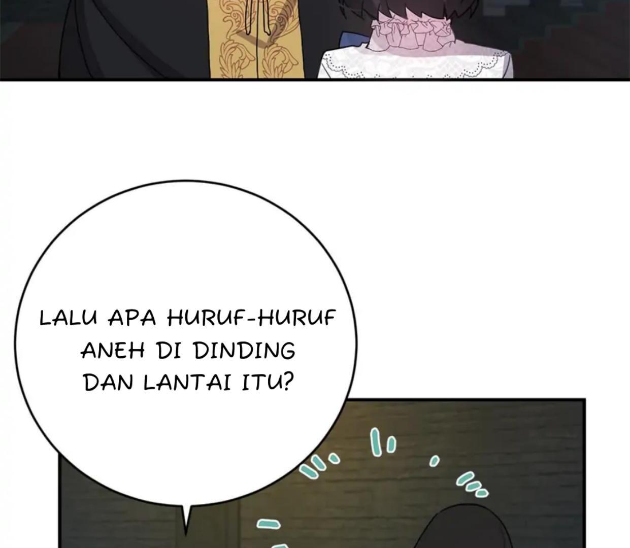 The Handmade Tales of the Handmaid Chapter 35 Gambar 89