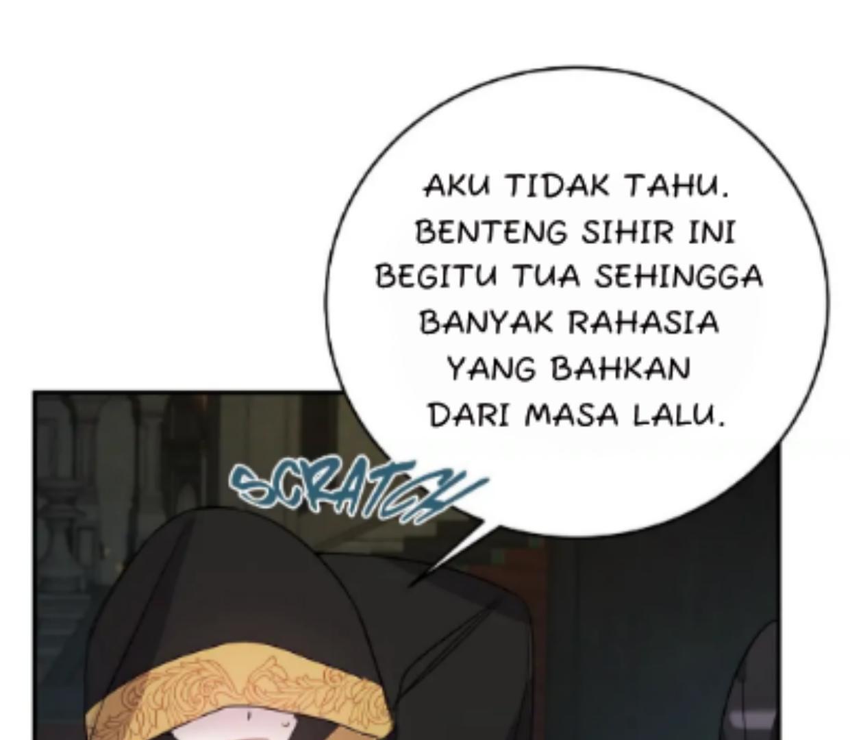 The Handmade Tales of the Handmaid Chapter 35 Gambar 93