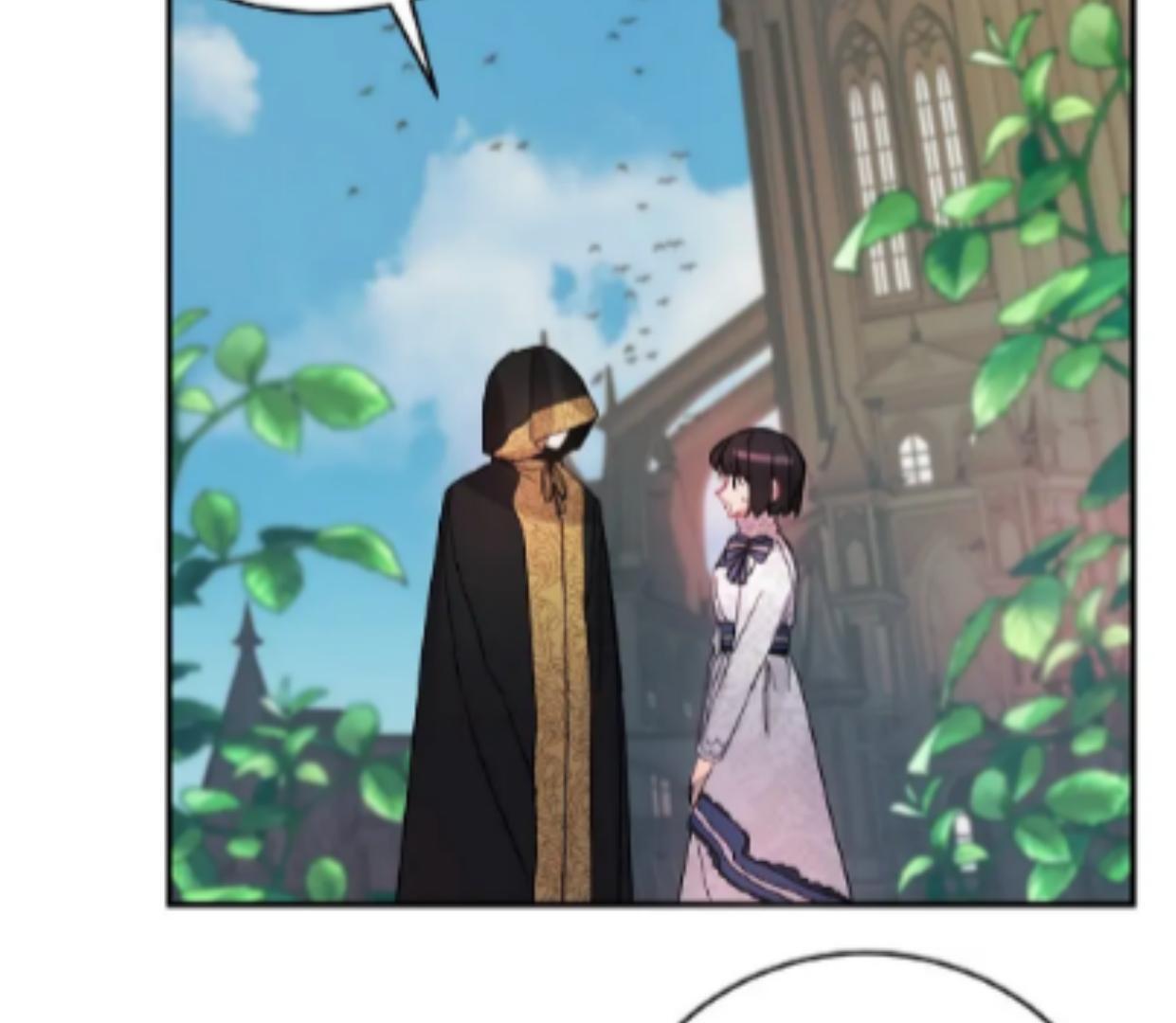 The Handmade Tales of the Handmaid Chapter 35 Gambar 95