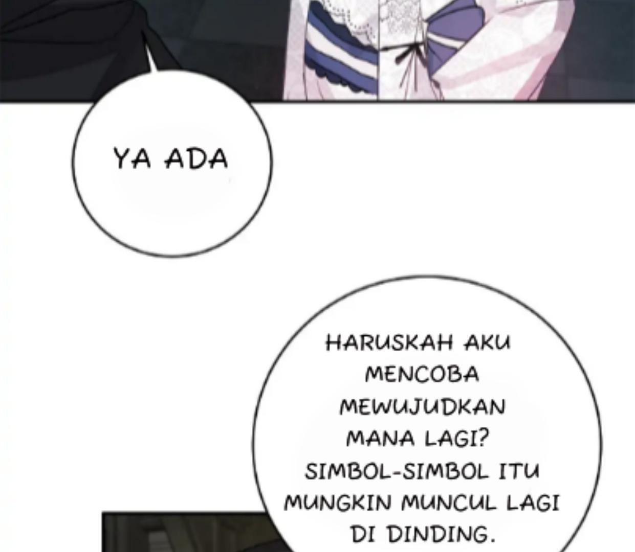 The Handmade Tales of the Handmaid Chapter 35 Gambar 97