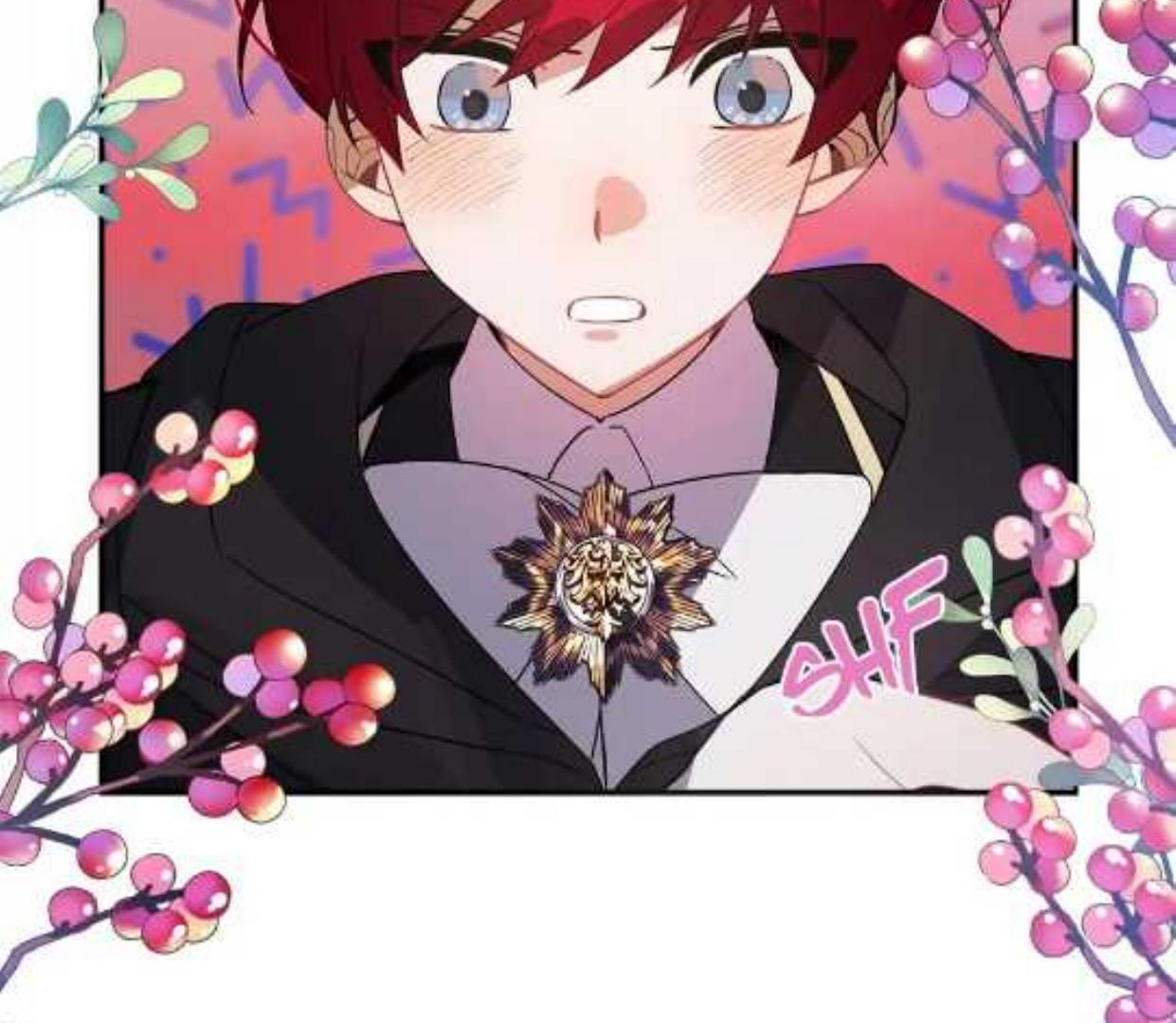 The Handmade Tales of the Handmaid Chapter 36 Gambar 56