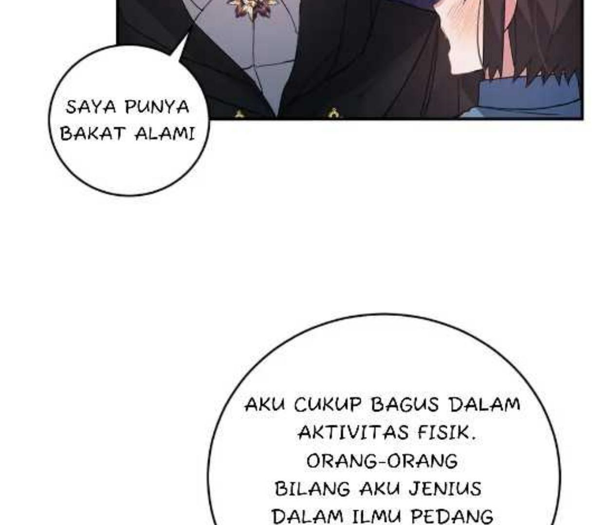 The Handmade Tales of the Handmaid Chapter 36 Gambar 90
