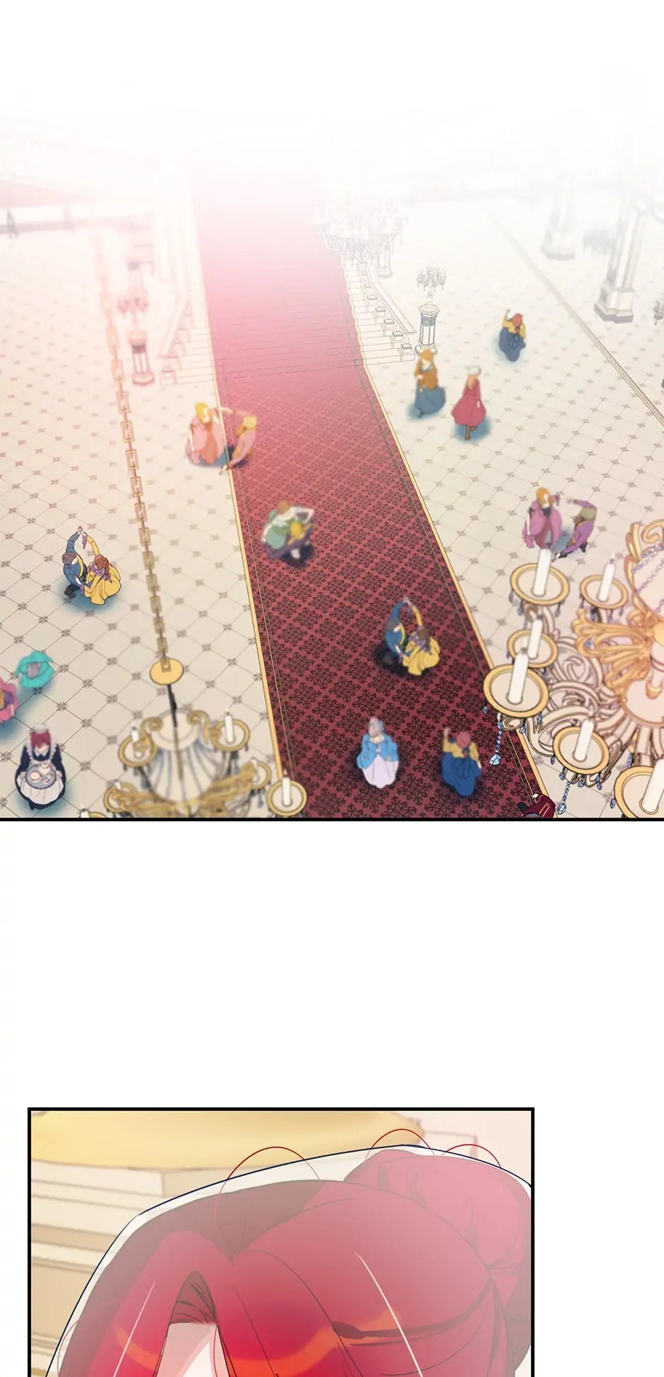 Baca The Handmade Tales of the Handmaid Chapter 37 Gambar 2