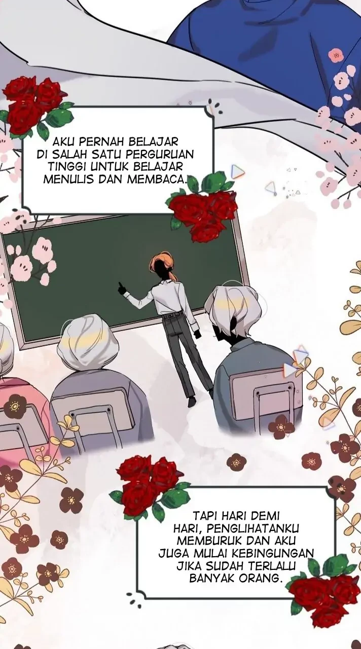 The Handmade Tales of the Handmaid Chapter 4 Gambar 19