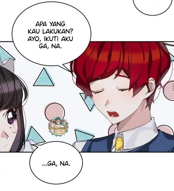 The Handmade Tales of the Handmaid Chapter 4 Gambar 23