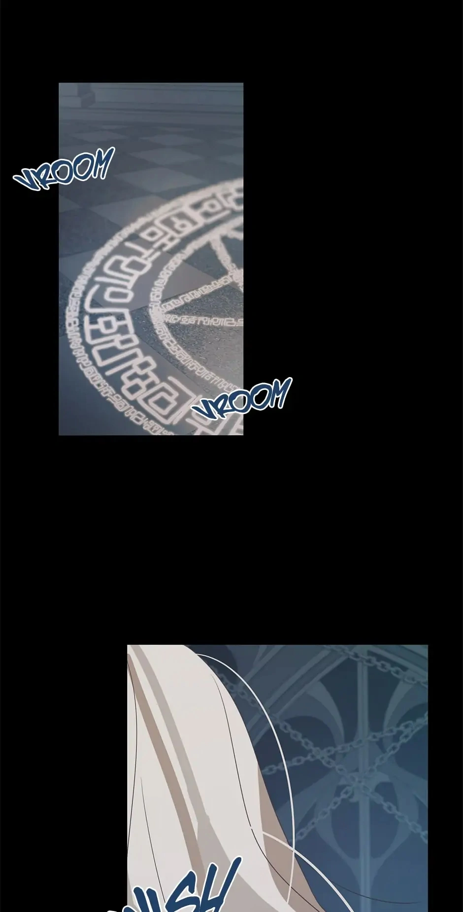 The Handmade Tales of the Handmaid Chapter 40 Gambar 11