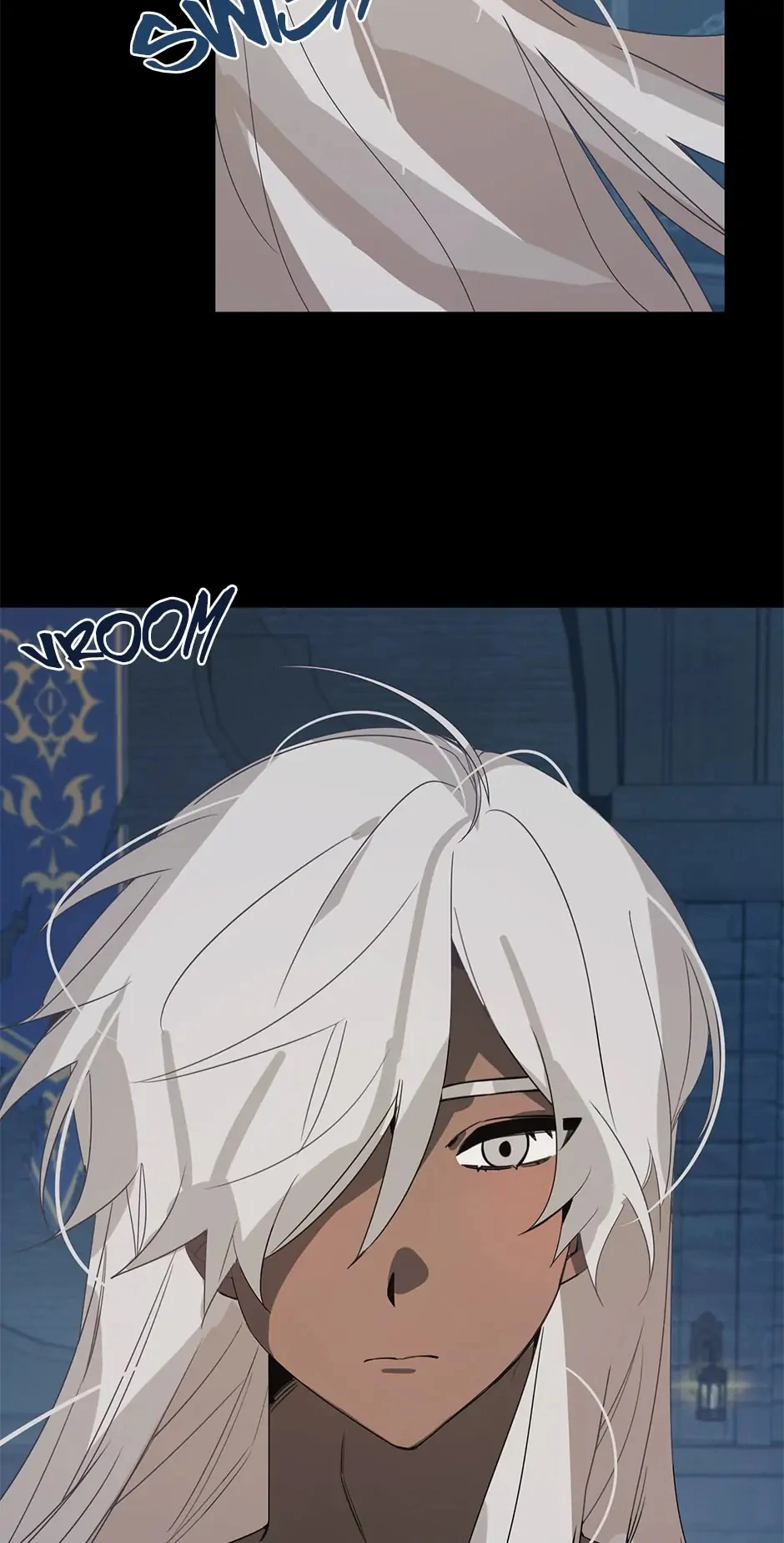 The Handmade Tales of the Handmaid Chapter 40 Gambar 12