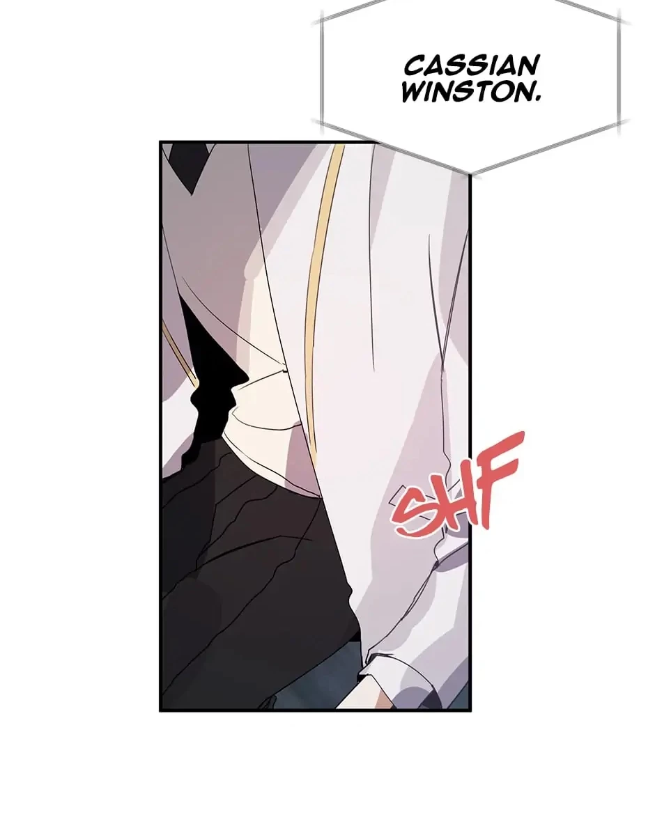 The Handmade Tales of the Handmaid Chapter 40 Gambar 18