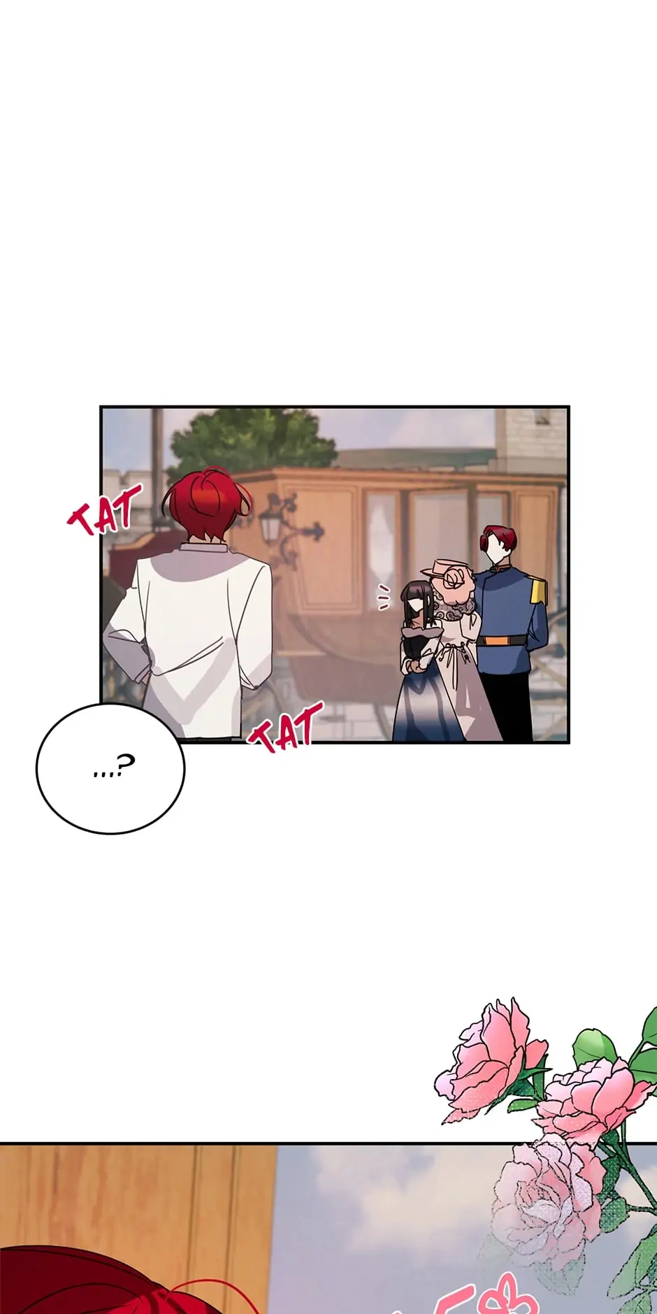 The Handmade Tales of the Handmaid Chapter 40 Gambar 29