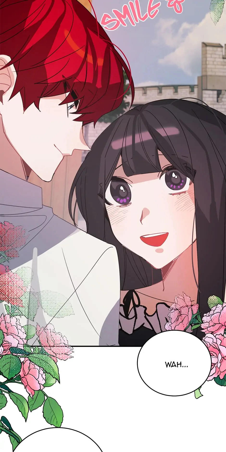 The Handmade Tales of the Handmaid Chapter 40 Gambar 30